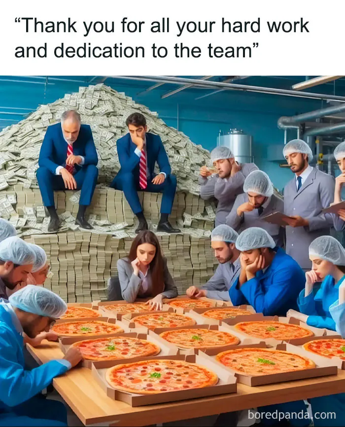 45 Hilarious Work Memes To Look At While You’re Pretending To Be Productive (New Pics)