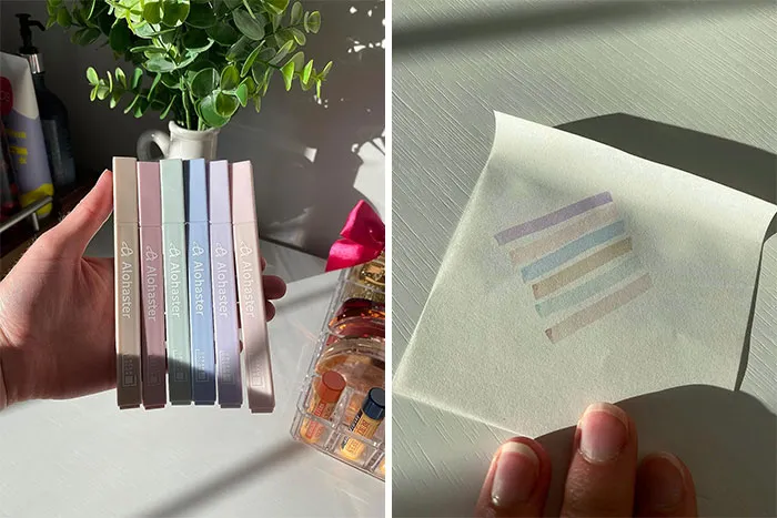 Soft Hues For Big Ideas With These <a Style="Display:inline;" Href="Https://Www.amazon.com/Dp/B09c43vsy4?ascsubtag=7577480%2c6%2c35%2cd%2c0%2c0%2c0%2c0%3a0%2c40945621%2c0%2c0%2c0&th=1&linkcode=ll1&tag=bpeagle-20&linkid=80c7612d641de4857372bc7e20025a32&language=en_us&ref_=as_li_ss_tl" Target="_blank"><span Style="Font: Inherit; Color: #d74b1f;"> Pastel Colored Highlighters</Span>!