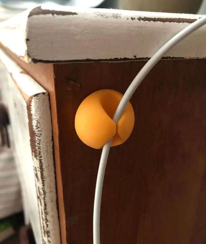 Tame The Cord Chaos With <a Style="Display:inline;" Href="Https://Www.amazon.com/Shintop-Computer-Electrical-Charging-Colorful/Dp/B00yj1cs10?crid=3e7avlfmvdd0l&keywords=cable%2bclips&qid=1704704300&refinements=p_72%3a1248879011&rnid=1248877011&s=electronics&sprefix=cable%2bclips%2celectronics%2c824&sr=1-6&th=1&linkcode=ll1&tag=bpeagle-20&linkid=ee486d4083234e55ffdfbb38ba742a6a&language=en_us&ref_=as_li_ss_tl" Target="_blank"><span Style="Font: Inherit; Color: #d74b1f;"> Cable Clips</Span>!