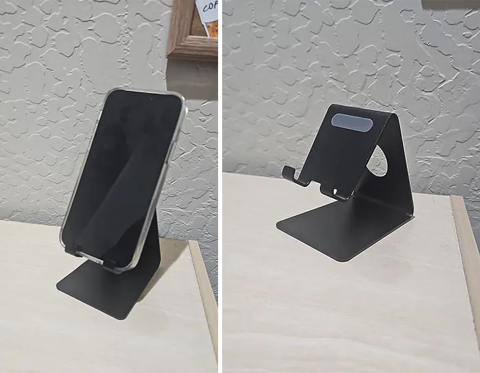 Prop, View, And Interact With Ease With This Handy <a Style="Display:inline;" Href="Https://Www.amazon.com/Lamicall-Compatible-Smartphones-Desktop-Accessories/Dp/B09x9wx4zq?pd_rd_w=gvpea&content-ID=amzn1.sym.568f3b6b-5aad-4bfd-98ee-D827f03151e4&pf_rd_p=568f3b6b-5aad-4bfd-98ee-D827f03151e4&pf_rd_r=pjbc00x95mbezdhq4rnx&pd_rd_wg=nhorp&pd_rd_r=f68d3c95-2487-4607-Bac6-402975546182&pd_rd_i=b09x9wx4zq&th=1&linkcode=ll1&tag=bpeagle-20&linkid=099f7e683f089949a50e5b6c73bc8ab0&language=en_us&ref_=as_li_ss_tl" Target="_blank"><span Style="Font: Inherit; Color: #d74b1f;"> Cell Phone Stand</Span>
