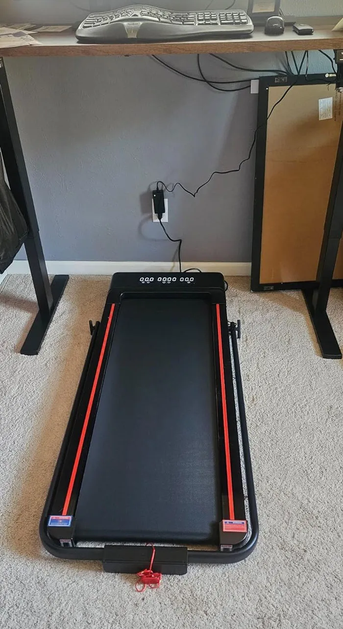 Step Up Your Work-From-Home Game With The <a Style="Display:inline;" Href="Https://Www.amazon.com/Sperax-Treadmill-Walking-Treadmill-2-Treadmill-Treadmills-Home-Black/Dp/B0btxdksvg?crid=3iz84n565fkl9&keywords=folding%2btreadmill&qid=1704786719&refinements=p_72%3a1248957011&rnid=1248955011&s=sporting-Goods&sprefix=folding%2btreadmill%2csporting%2c293&sr=1-3&th=1&linkcode=ll1&tag=bpeagle-20&linkid=2c940c4041ec6464b60ea12bbae55d30&language=en_us&ref_=as_li_ss_tl" Target="_blank"><span Style="Font: Inherit; Color: #d74b1f;"> Treadmill-Walking Pad</Span> - Walk, Work, And Stay On Top Of Your Fitness Goals