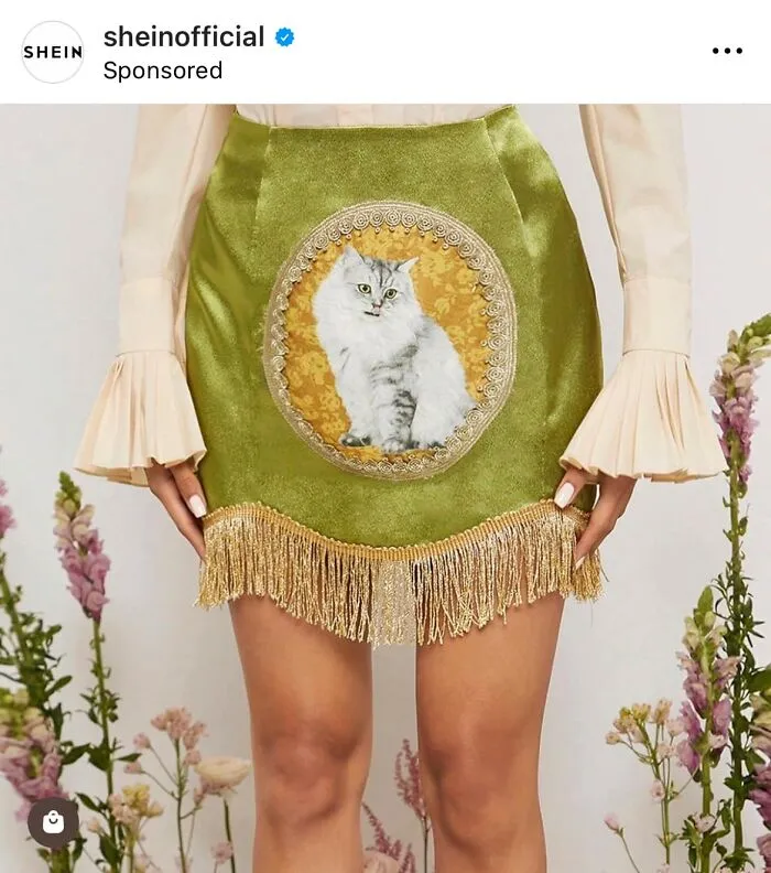 30 Times Fashion Designers Went Wild In The Worst Way Imaginable (New Pics)
