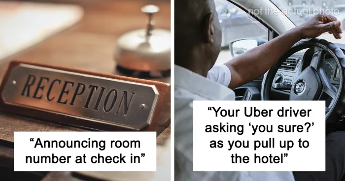 “These Mean Bedbugs”: People Reveal 30 Red Flags In Hotels That All Travelers Should Know