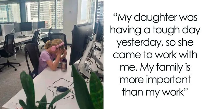 “What A Miserable Outlook On Life”: 40 Times Hustlers Didn’t Seem Human
