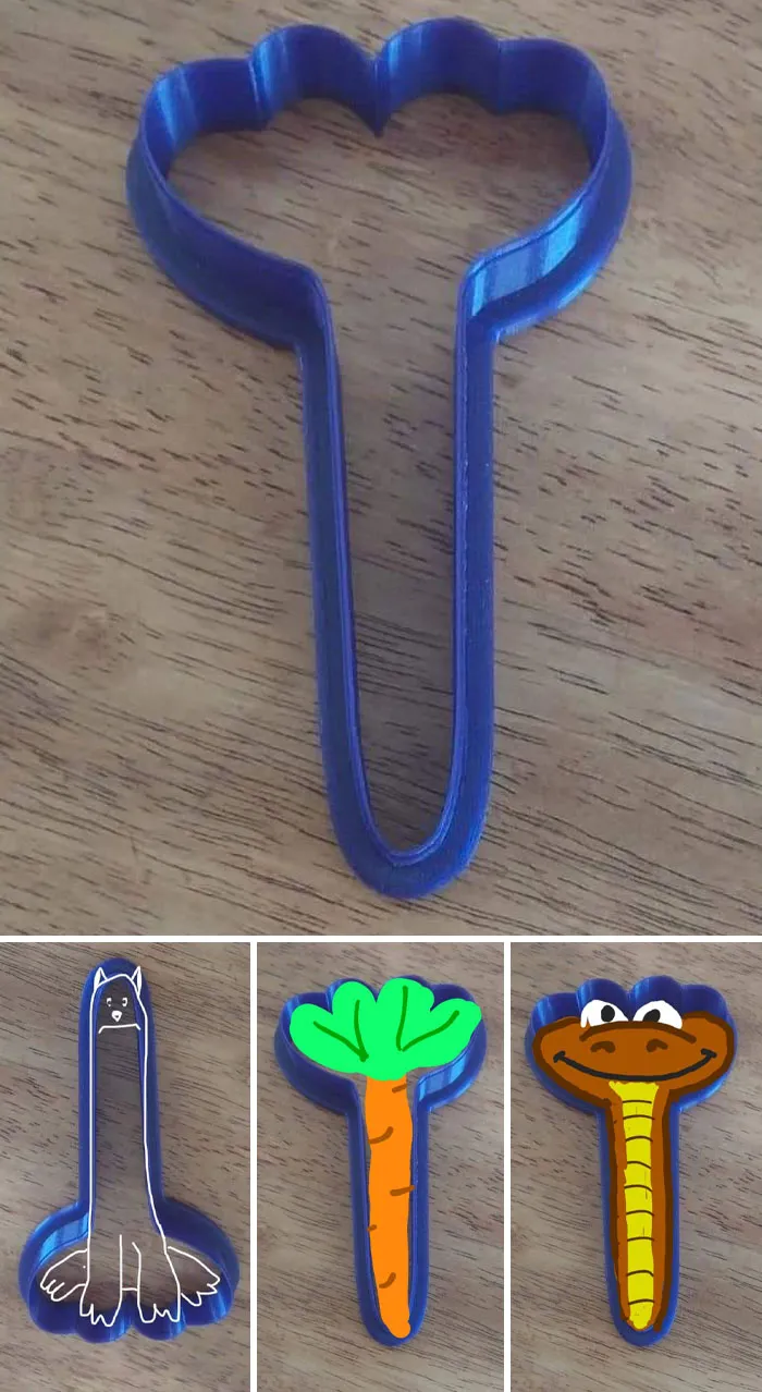 What Is This?