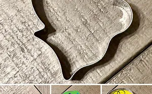 This FB Group Helps People To Identify Their Cookie Cutters, Here Are 40 Of The Best Attempts