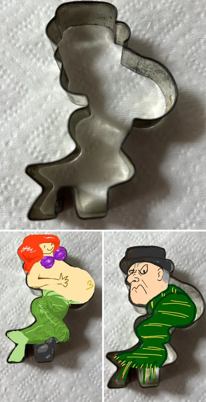This Has Been A Mystery For More Than 50 Years. Just What In Tarnation Is This?