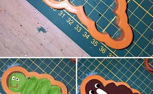 This FB Group Helps People To Identify Their Cookie Cutters, Here Are 40 Of The Best Attempts