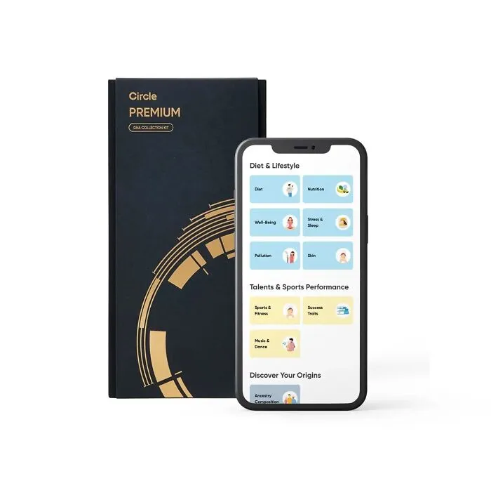 Give The Gift Of Ancestry Adventures With A <span Style="Font:inherit;color:#d74b1f;"> Premium Dna Test</Span> This Valentine's And Uncover The Roots That May Intertwine Your Pasts