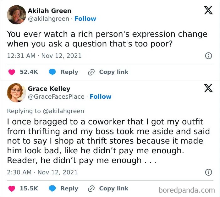 Have You Ever Witnessed It?