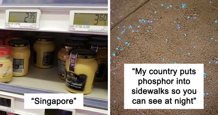 50 Mildly Interesting Experiences Tourists Had While Visiting Other Countries (New Pics)