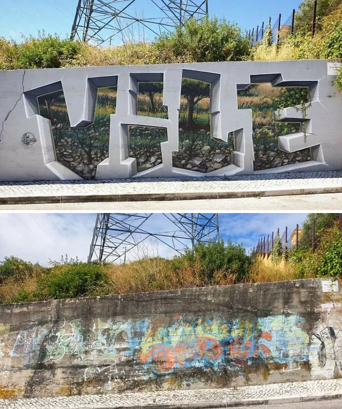 Vile With Bonus Before Pic