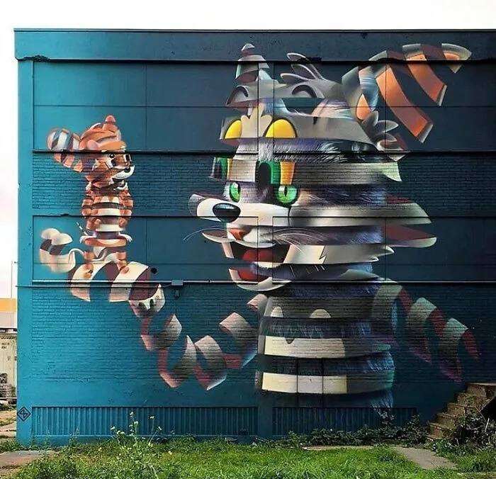 Tom And Jerry