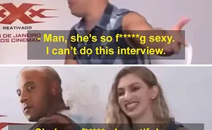 16 Things Celebrities Said That We Didn't Realize Were So Creepy Until Now