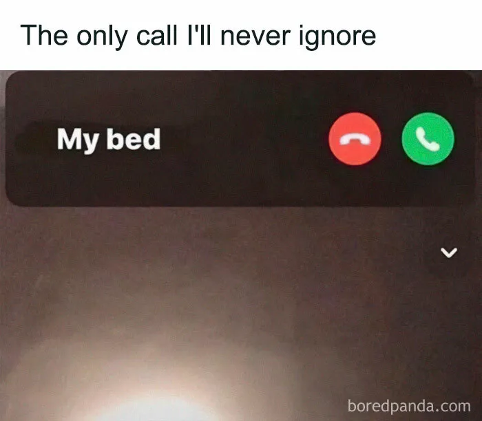 That’s suspiciously relatable