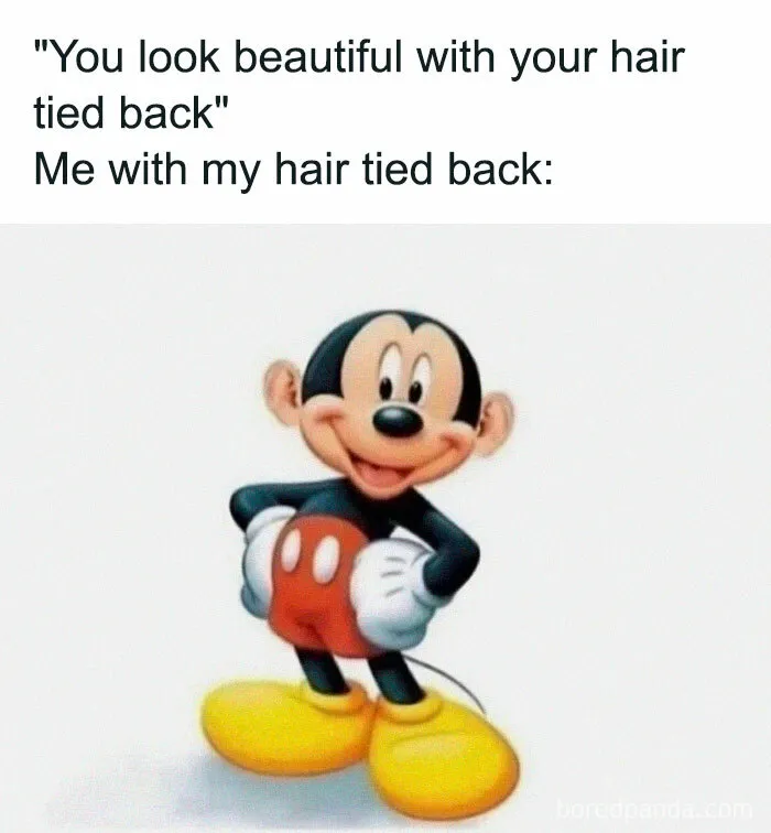 This One Hits Different