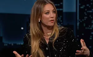 “Can You Believe That?“: Kaley Cuoco Still Angry Over Confrontation When Flying With New Baby