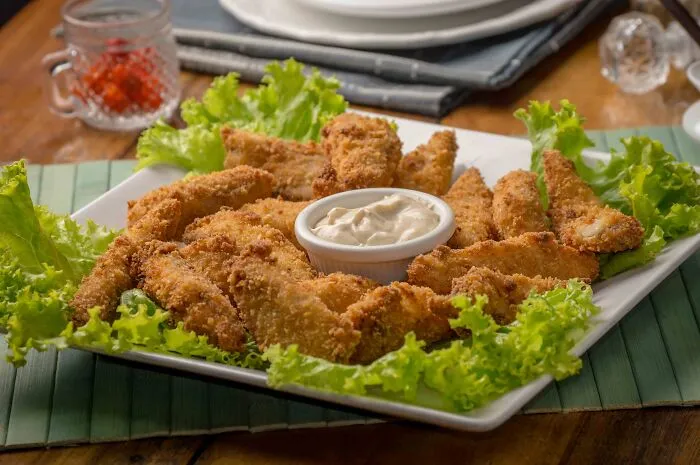 30 Dishes From The Menu Of Picky Eaters Outside The US, According To People Online