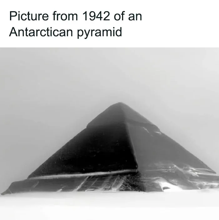 This Group Is Dedicated To Discussing The Mandela Effect, Here Are 30 Of Their Best Examples