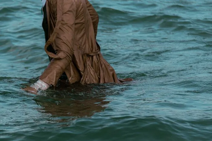 "Search The Most Deadly Places First": 35 Facts That Could Help Save Someone's Life One Day
