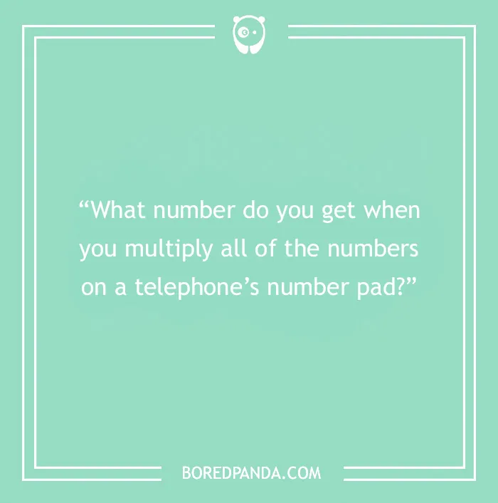 102 Math Riddles To Exercise Your Brain