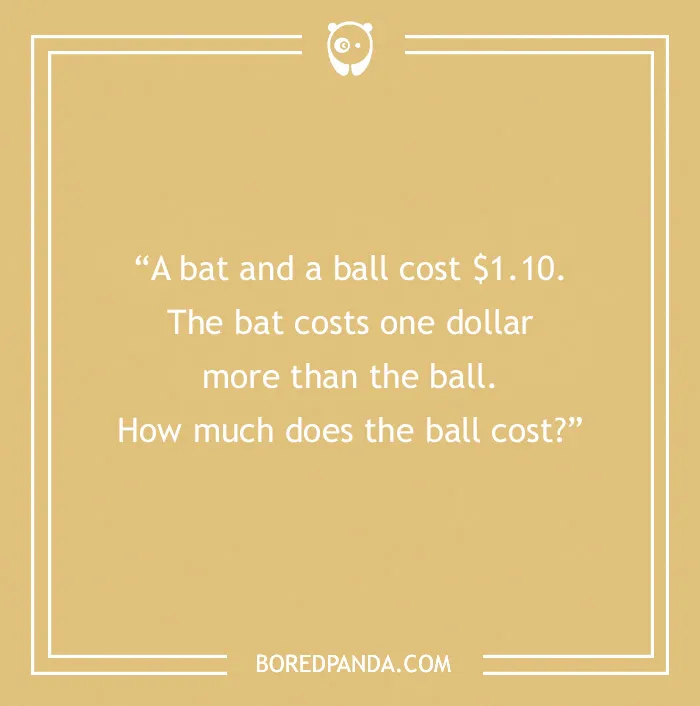 102 Math Riddles To Exercise Your Brain