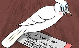 My “Floof n’ Feathers” Comics Are Inspired By The Everyday Antics Of My Real-Life Pets (12 Pics)