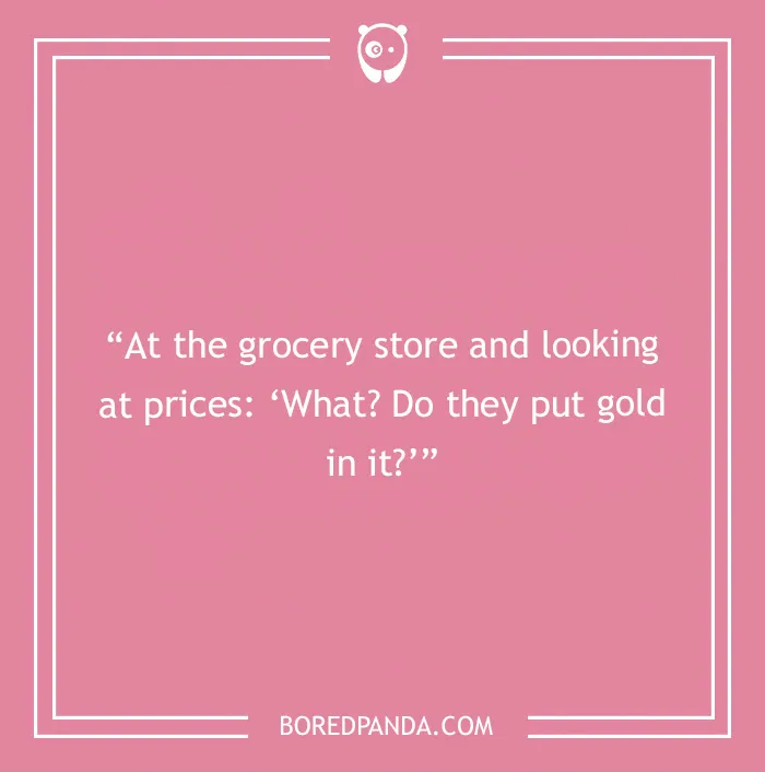 81 Hilarious Mom Catchphrases, As Shared By People On The Internet