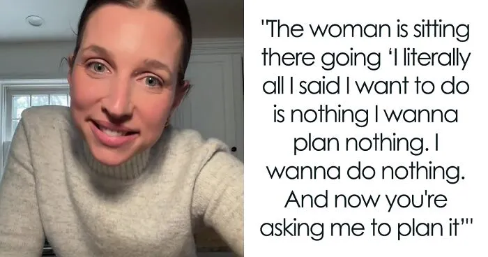 This Woman Explained What Kind Of Mental Load Women Have To Deal With On Their Birthdays
