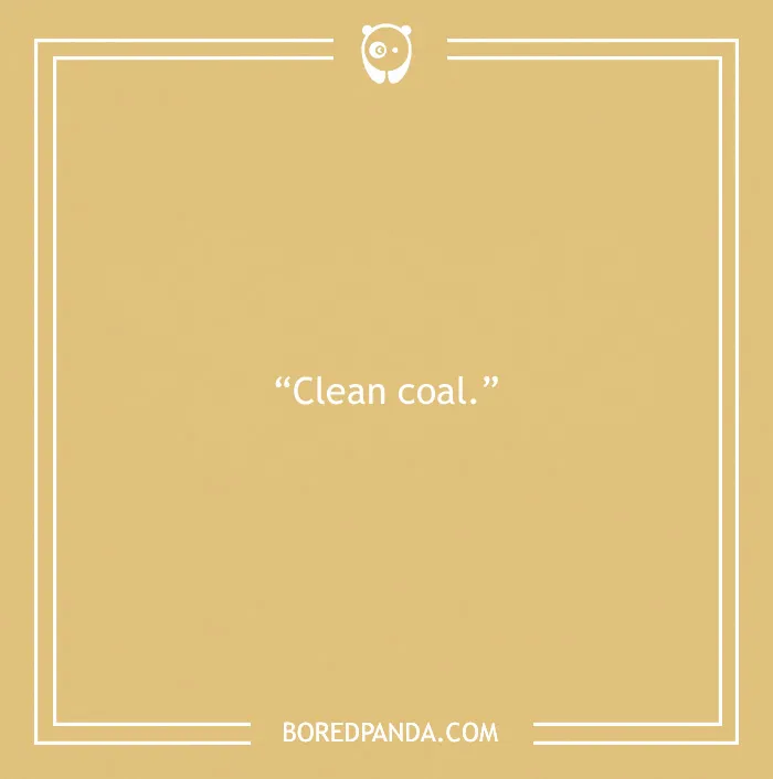 People Wondered What A Modern-Day Santa’s Lump Of Coal Would Be, And We Loved The Answers