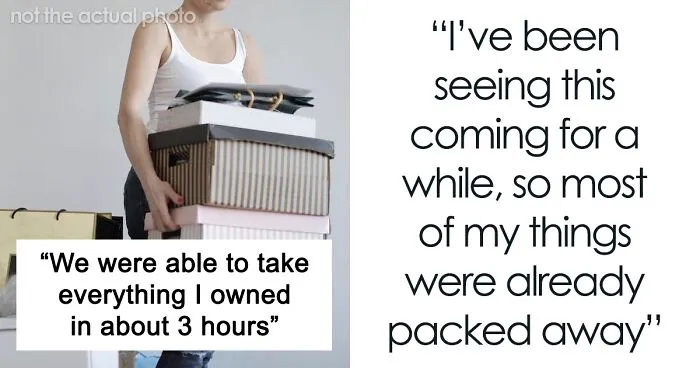 Daughter Gets Smelly Revenge After Mom Kicks Her Out Over Not Helping With Unethical Request