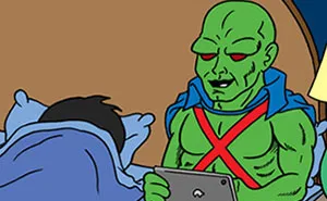 My 28 Comics Featuring Funny Situations From The Life Of A Comic Book Collector