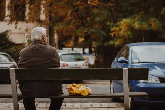 35 Stories About Incredibly Memorable Strangers, As Shared By People Online