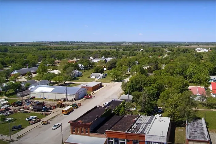 “Something Bad Is Happening There”: 30 Weird And Cult-Like Towns Across The USA