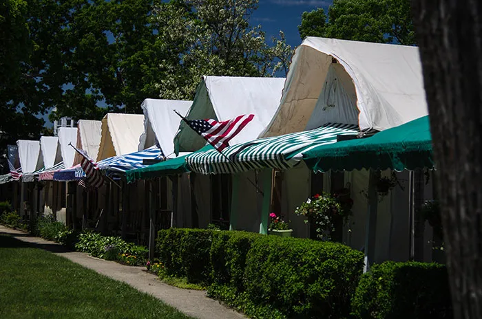 “Something Bad Is Happening There”: 30 Weird And Cult-Like Towns Across The USA
