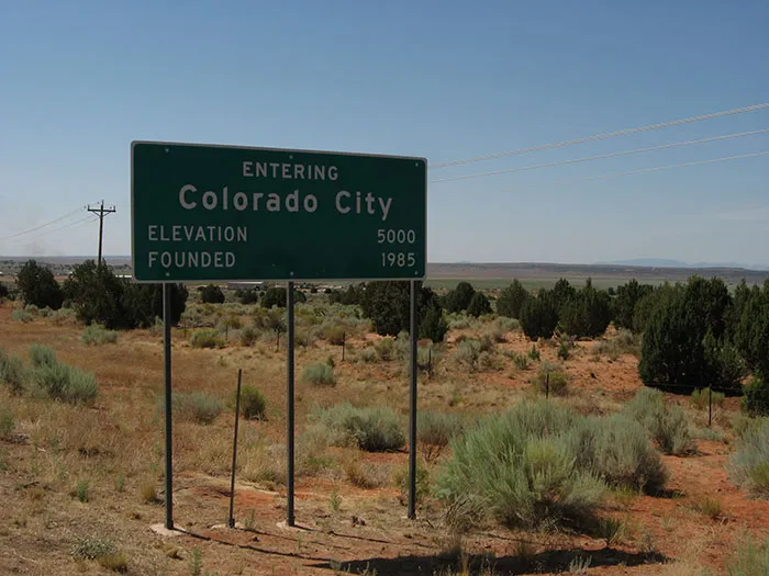 “Something Bad Is Happening There”: 30 Weird And Cult-Like Towns Across The USA