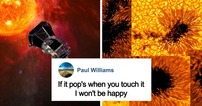 NASA Parker Solar Probe Mission To Become “Monumental Achievement For All Humanity”