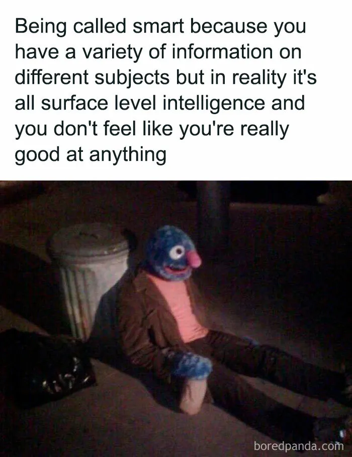 50 Hilarious Memes Neurodivergents Should Find Relatable