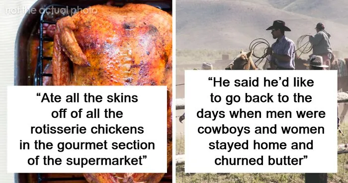 30 Stories Of New Hires Messing Up So Bad They Got Sacked