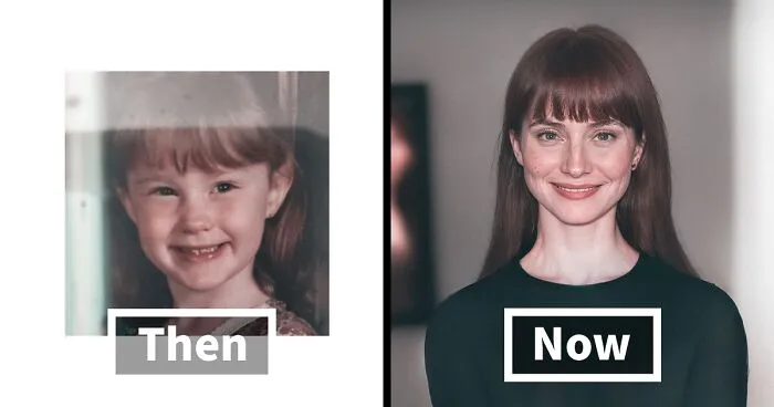 ‘New’ Moments Of People’s Lost Loved Ones: 17 Photos I Created