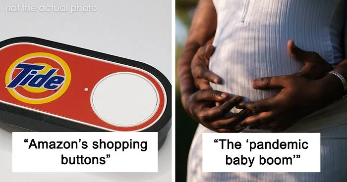 40 Products That Were Thought To Be Life-Changing, But Were Utter Flops Instead