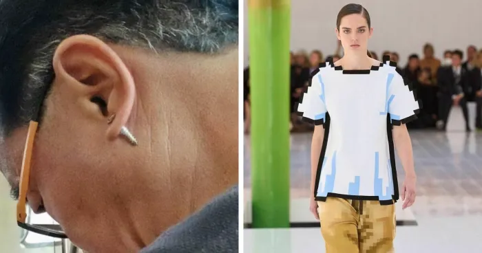 30 Questionable Fashion Choices That Have Been Shared On This Instagram Page