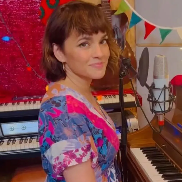 Norah Jones