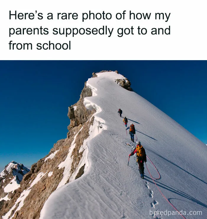 This Page Shares Pics And Memes From The ’80s And ’90s, Here Are The 50 Most Nostalgic Ones