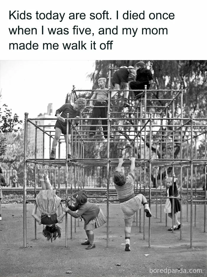 This Page Shares Pics And Memes From The ’80s And ’90s, Here Are The 50 Most Nostalgic Ones
