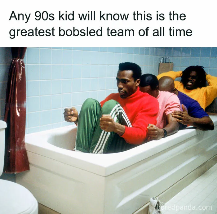 This Page Shares Pics And Memes From The ’80s And ’90s, Here Are The 50 Most Nostalgic Ones