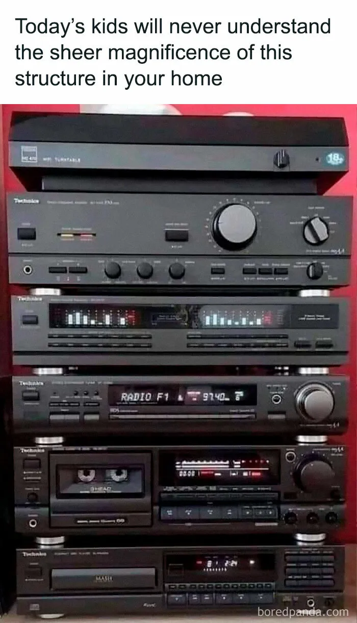 This Page Shares Pics And Memes From The ’80s And ’90s, Here Are The 50 Most Nostalgic Ones