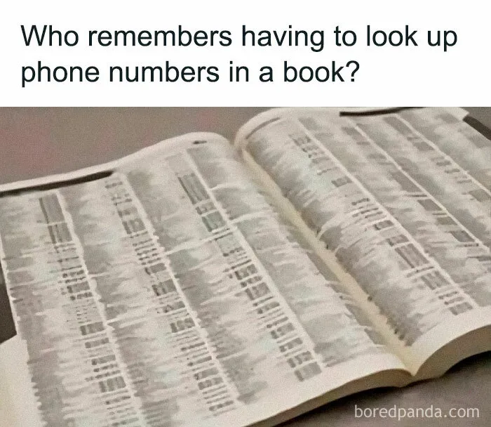 This Page Shares Pics And Memes From The ’80s And ’90s, Here Are The 50 Most Nostalgic Ones