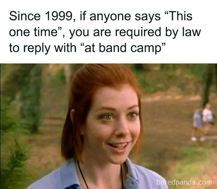 This Page Shares Pics And Memes From The ’80s And ’90s, Here Are The 50 Most Nostalgic Ones