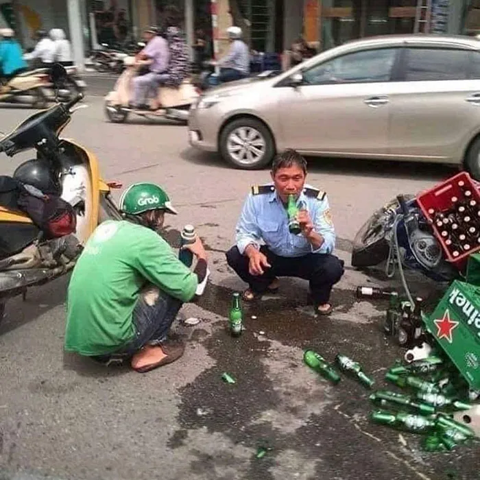 36 Imágenes malditas y confusas que carecen de contexto
